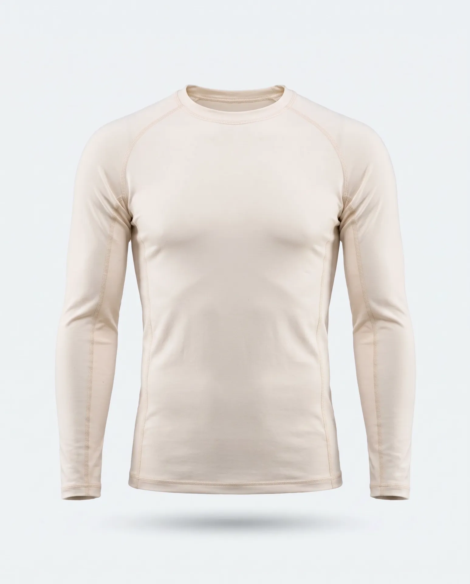 Clinch Rash Guard — blank sample