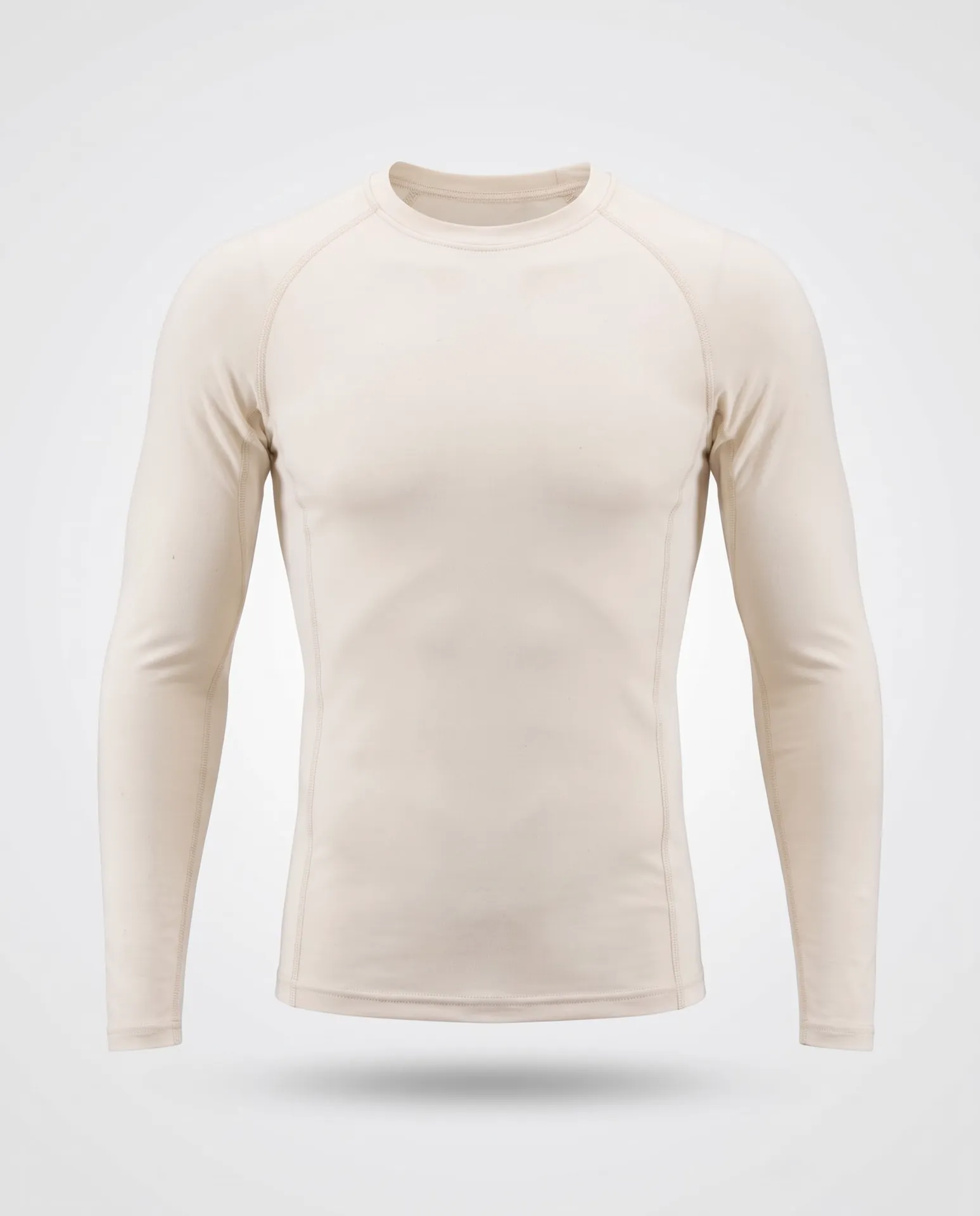 Second-Skin Base Layer — blank sample
