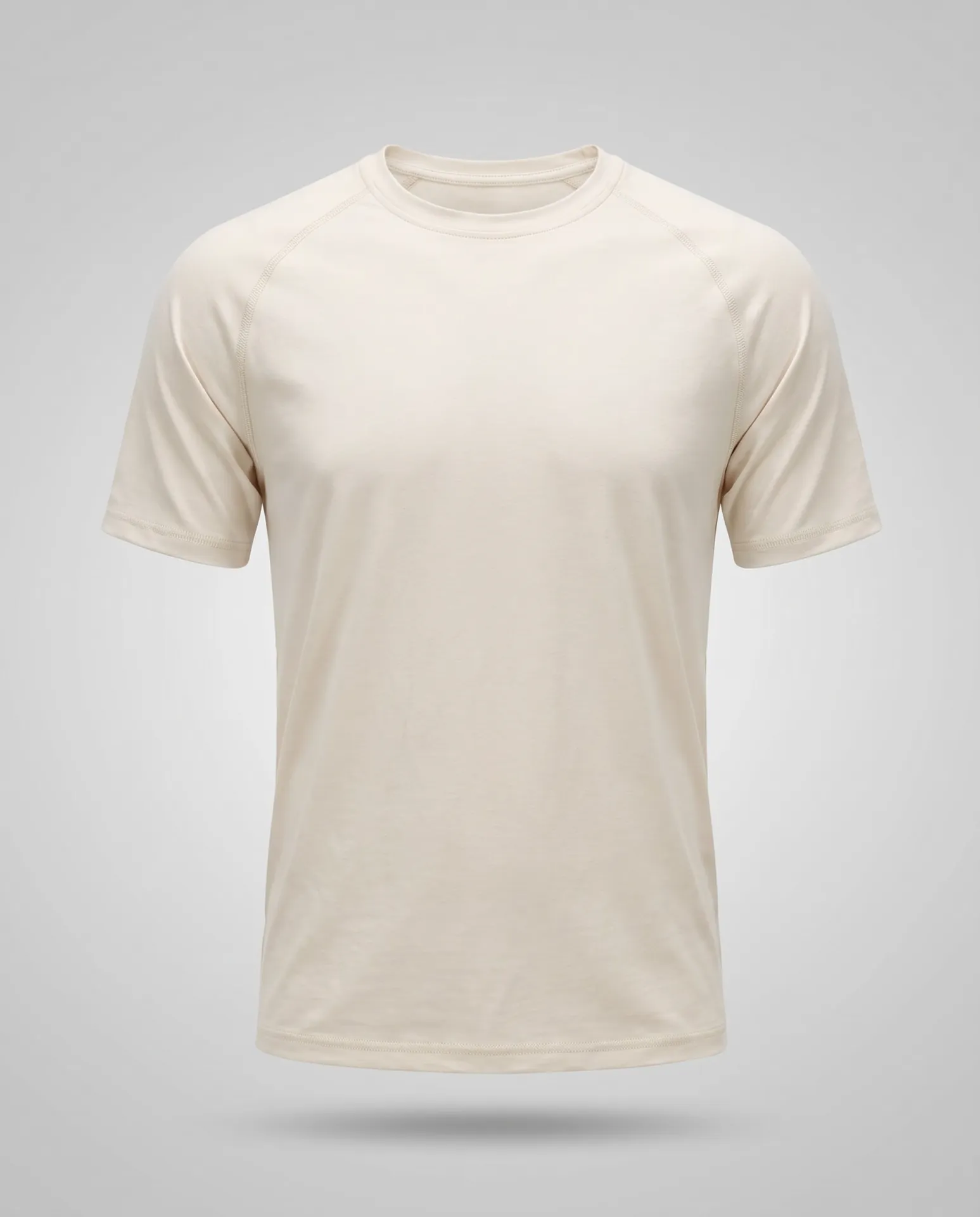 Core Performance Tee — blank sample