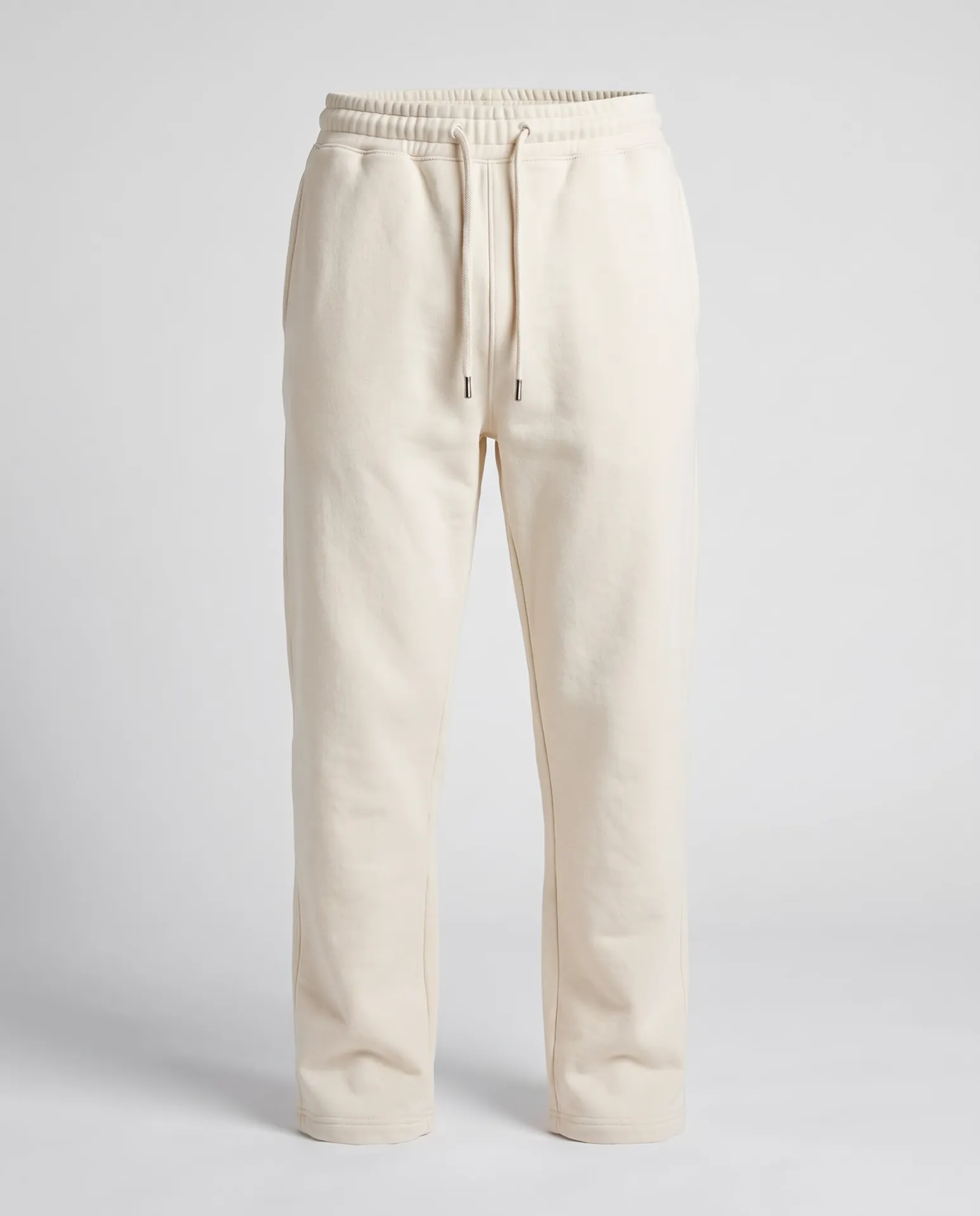 Heavyweight Sweatpants — blank sample