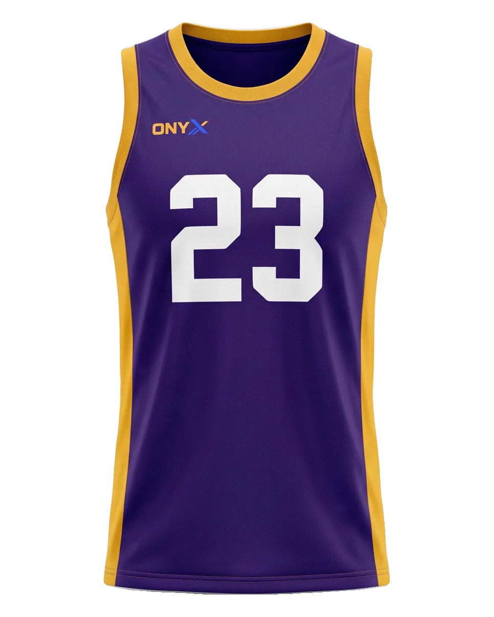 Baseline Game Jersey