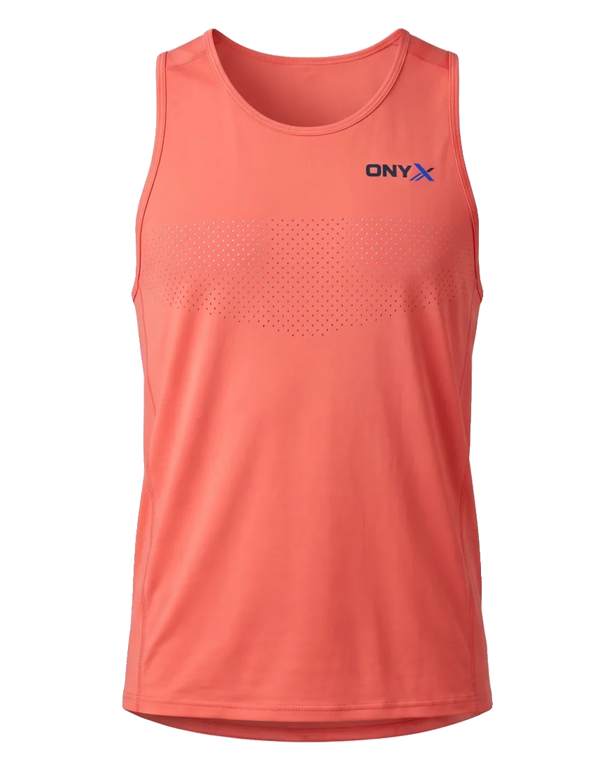 Tempo Running Singlet