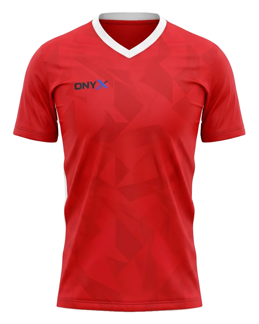 Strike Match Jersey