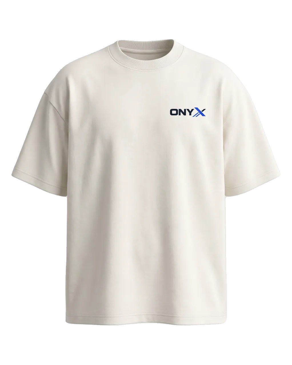 Oversized Heavyweight Tee