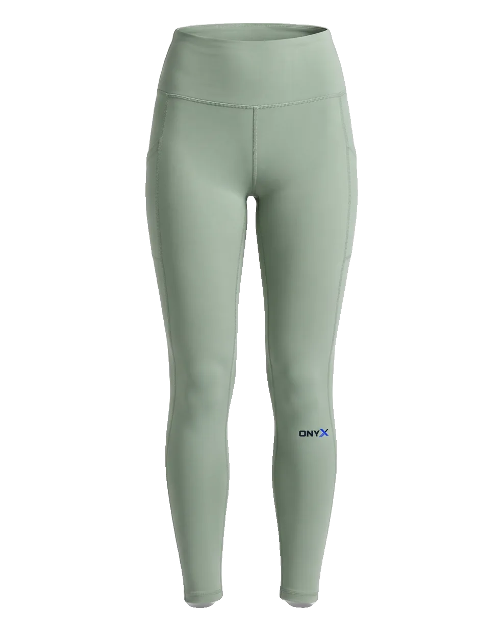 Still High-Waist Leggings