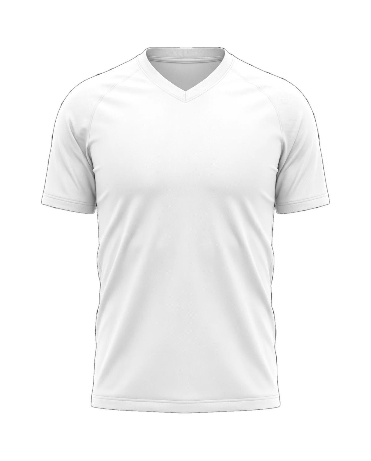 Custom soccer jersey preview