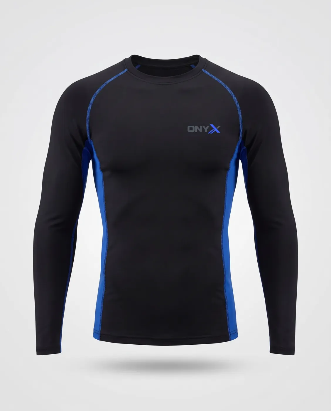 Second-Skin Base Layer finished