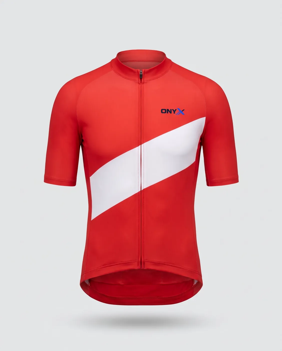 Echelon Race Jersey finished