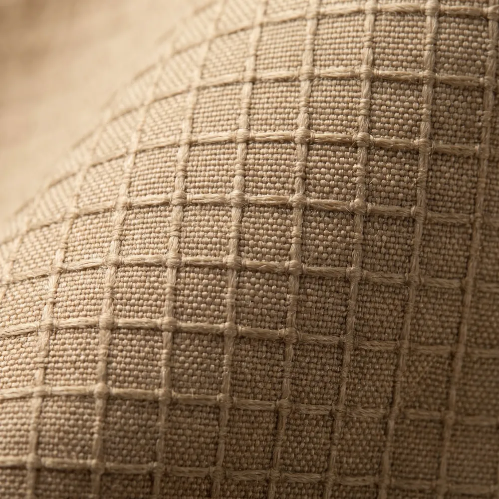 Ripstop macro texture