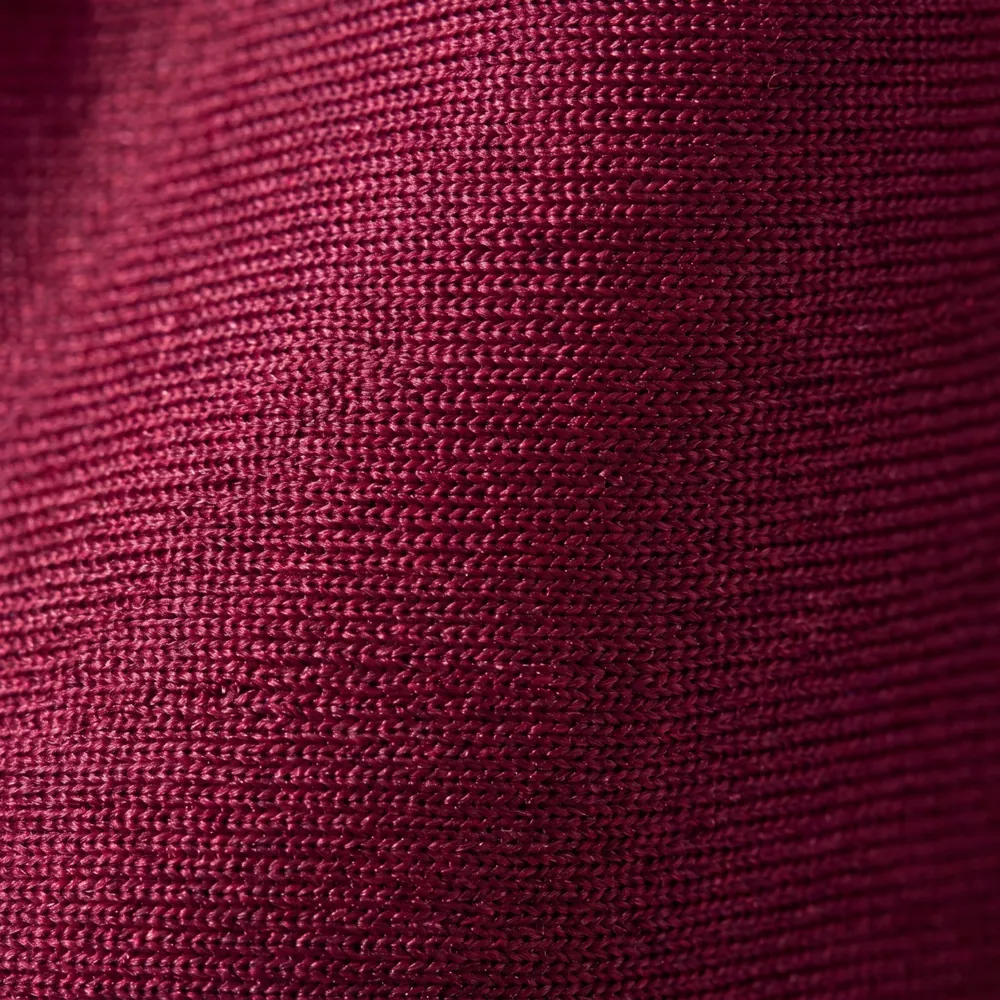 Tricot macro texture